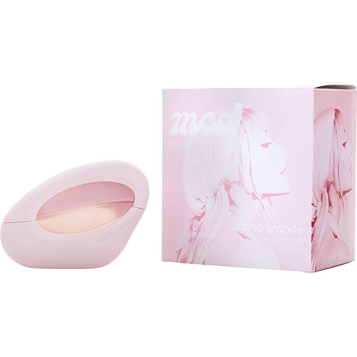 Ariana Grande Mod Blush Eau De Parfum Spray 100ml/3.4oz Image 1