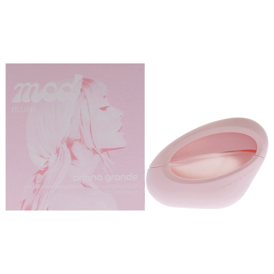 Ariana Grande Mod Blush by Ariana Grande for Women - 3.4 oz EDP Spray Image 1