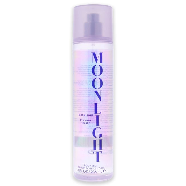 Ariana Grande Moonlight by Ariana Grande for Women - 8 oz Body Mist Image 1