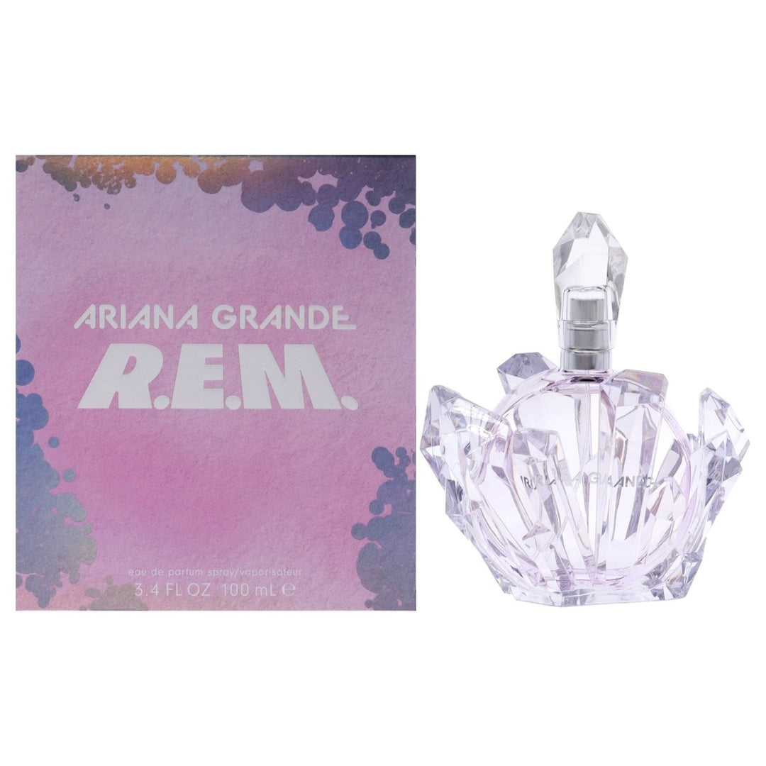 Ariana Grande R.E.M by Ariana Grande for Women - 3.4 oz EDP Spray Image 1