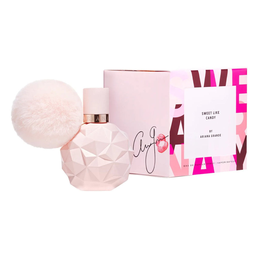 Ariana Grande Sweet Like Candy EDP Spray 3.4 oz Image 2