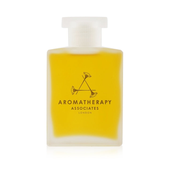 Aromatherapy Associates Relax - Deep Relax Bath and Shower Oil 100ml/3.38oz Image 2