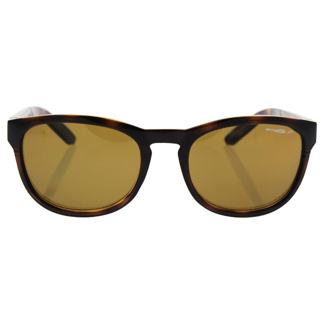 Arnette Arnette AN 4219 2087/83 Pleasantville - Gloss Havana/Brown Polarized by Arnette for Men - 57-21-135 mm Image 1