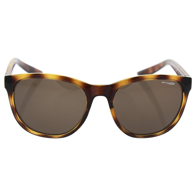 Arnette Arnette AN 4228 2087/73 Grower - Havana/Brown by Arnette for Men - 55-18-140 mm Sunglasses Image 1