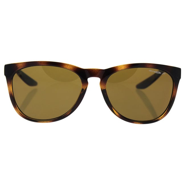 Arnette Arnette AN 4227 2087/83 Got Time - Havana/Brown Polarized by Arnette for Unisex - 57-18-140 mm Sunglasses Image 1