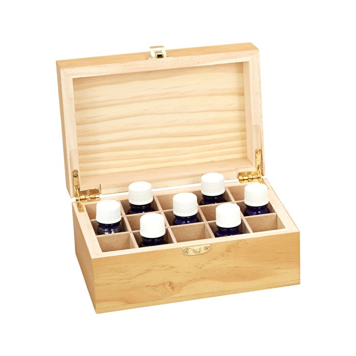 Aromamatic Products Aromamatic Essential Oils Storage Box Boutique (15 Slots) Image 1