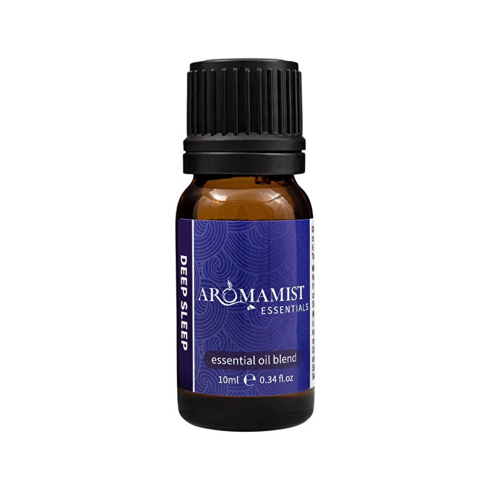 Aromamist Essentials Essential Oil Blend Deep Sleep 10ml Image 1