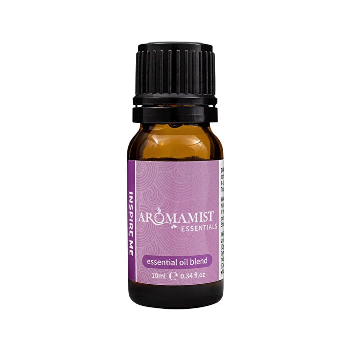 Aromamist Essentials Essential Oil Blend Inspire Me 10ml Image 1