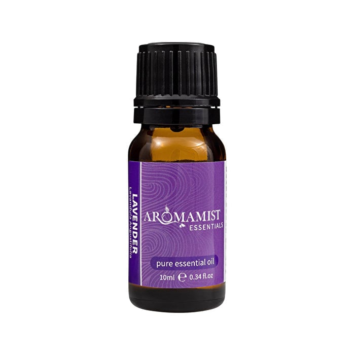 Aromamist Essentials Pure Essential Oil Lavender 10ml Image 1