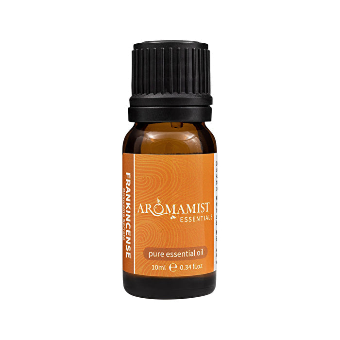 Aromamist Essentials Pure Essential Oil Frankincense 10ml Image 1