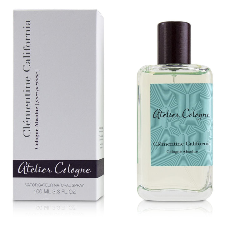 Atelier Cologne Clementine California Cologne Absolue Spray 100ml/3.3oz Image 1