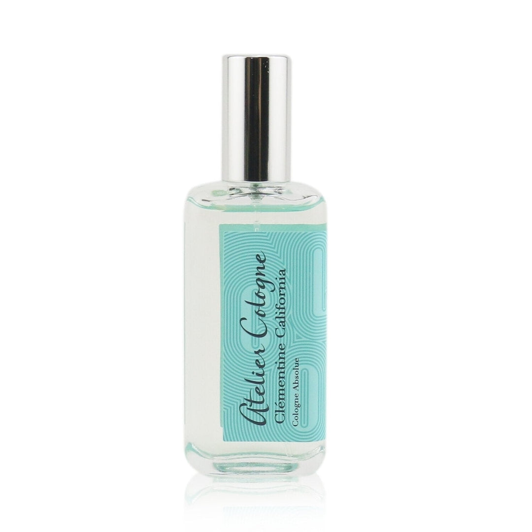 Atelier Cologne Clementine California Cologne Absolue Spray 100ml/3.3oz Image 4