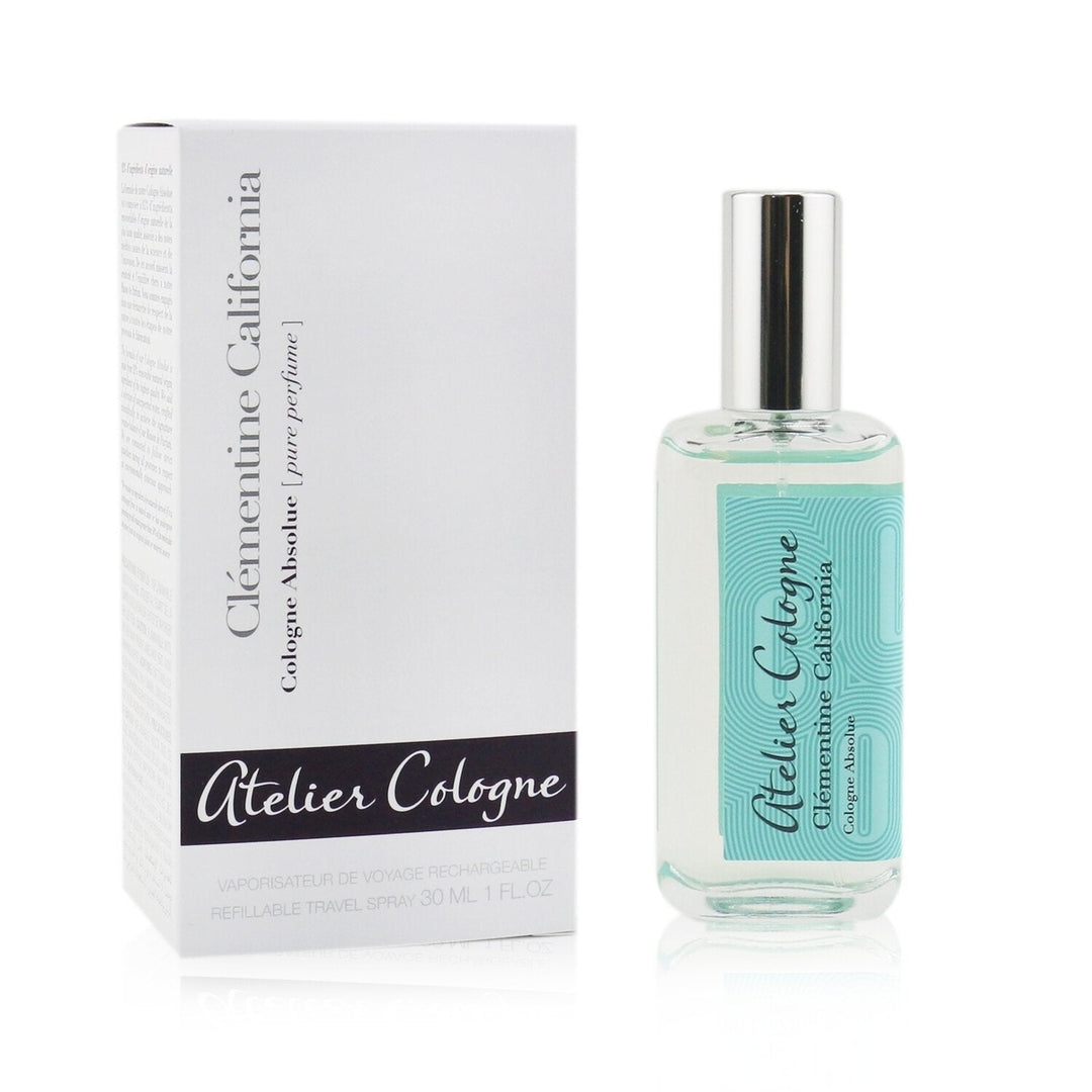 Atelier Cologne Clementine California Cologne Absolue Spray 100ml/3.3oz Image 6