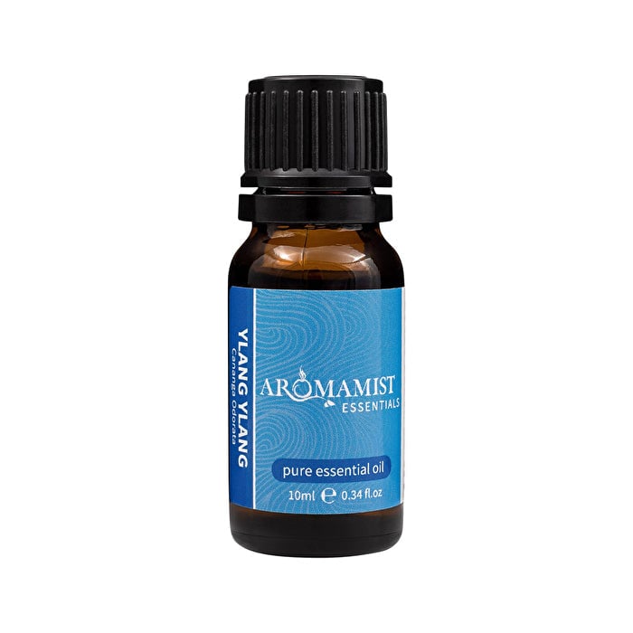 Aromamist Essentials Pure Essential Oil Ylang Ylang 10ml Image 1