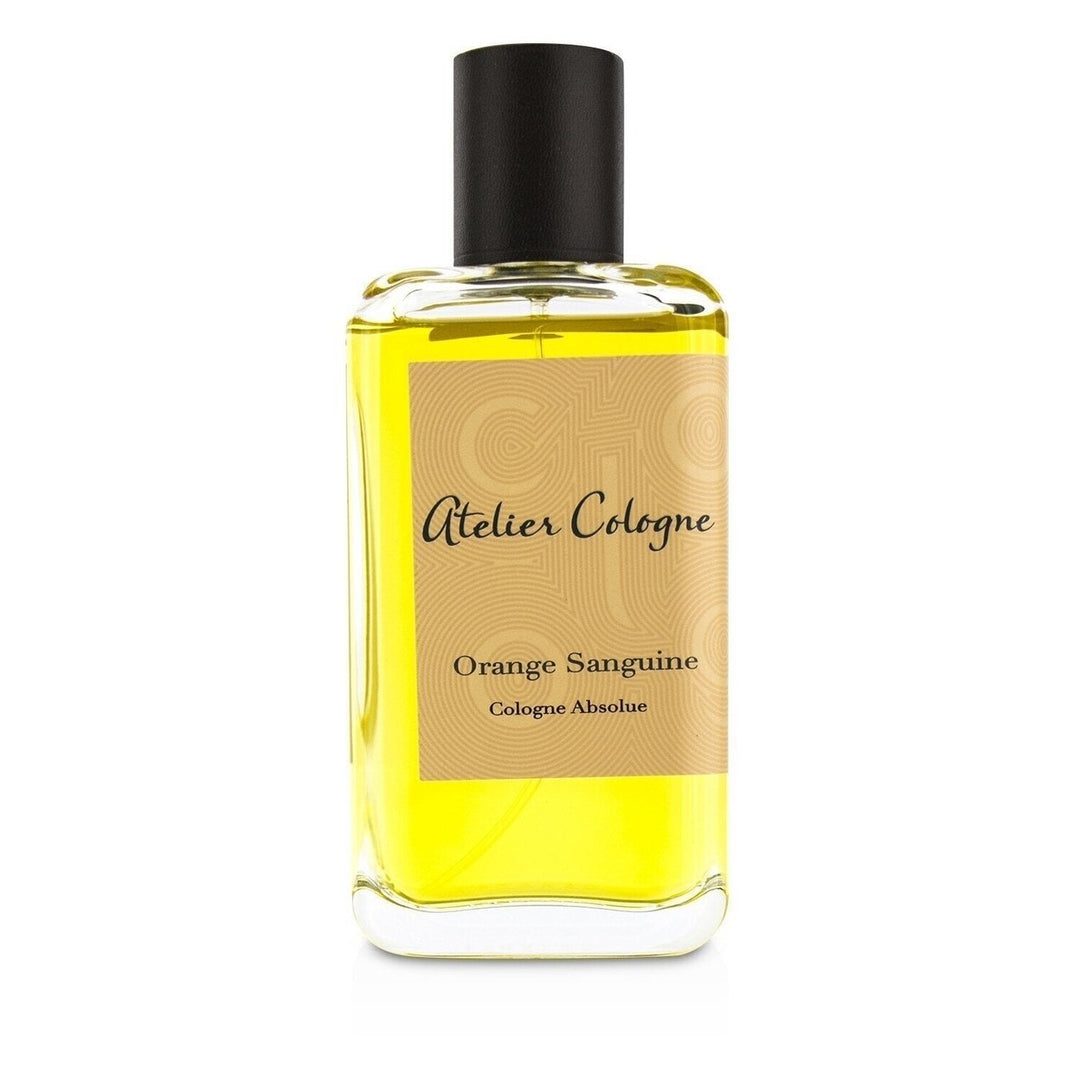 Atelier Cologne Orange Sanguine Cologne Absolue Spray 100ml/3.3oz Image 2