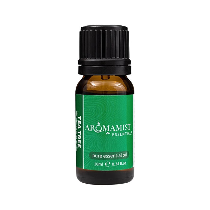 Aromamist Essentials Pure Essential Oil Tea Tree 10ml Image 1