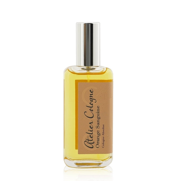 Atelier Cologne Orange Sanguine Cologne Absolue Spray 100ml/3.3oz Image 4