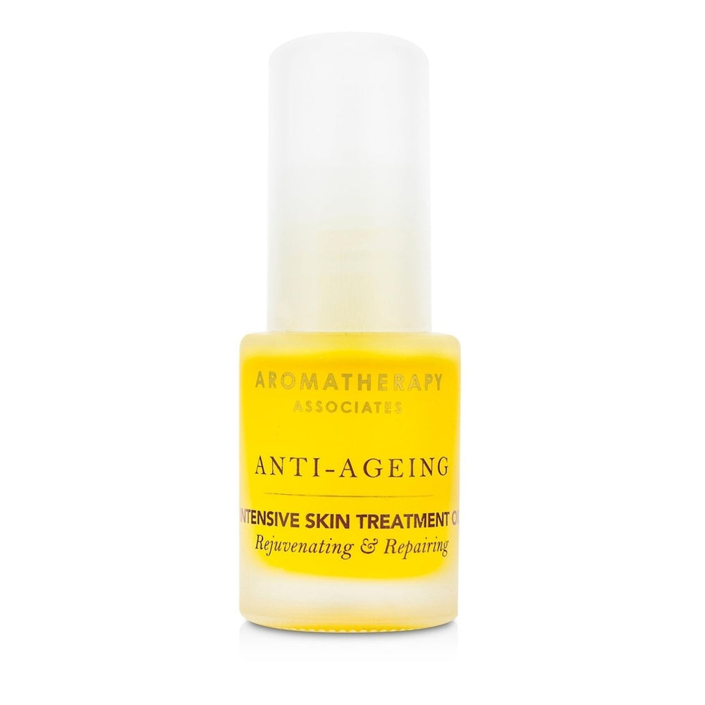 Aromatherapy Associates Anti-Ageing Intensive Skin Treatment Oil 15ml/0.5oz Image 2