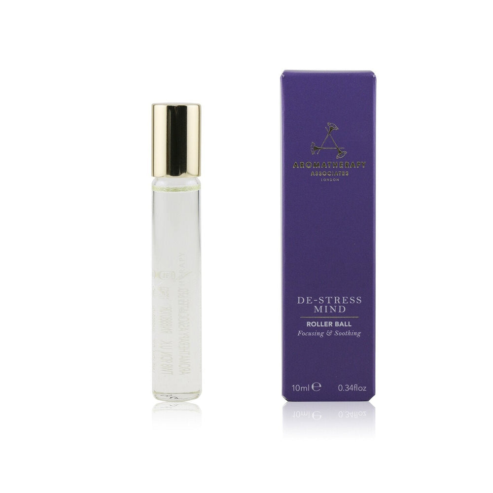 Aromatherapy Associates De-Stress - Mind Roller Ball 10ml/0.34oz Image 2