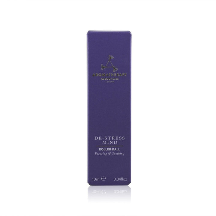 Aromatherapy Associates De-Stress - Mind Roller Ball 10ml/0.34oz Image 4