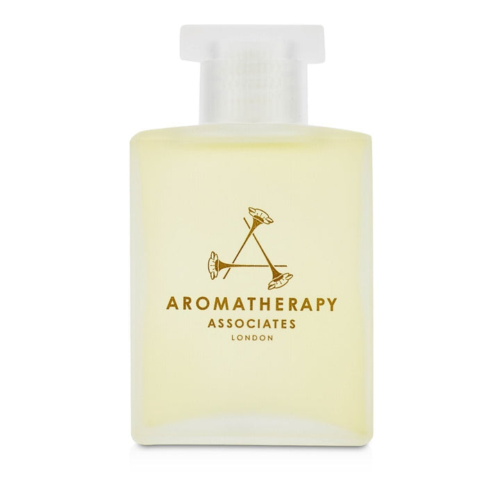 Aromatherapy Associates De-Stress - Muscle Bath and Shower Oil 55ml/1.86oz Image 2