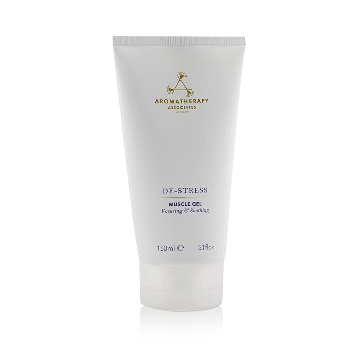 Aromatherapy Associates De-Stress - Muscle Gel 150ml/5.1oz Image 1