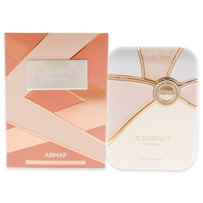 Armaf Le Parfait by Armaf for Women - 3.4 oz EDP Spray Image 1