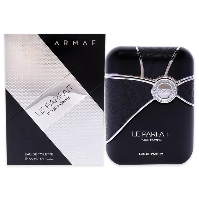 Armaf Le Parfait by Armaf for Men - 3.4 oz EDT Spray Image 1