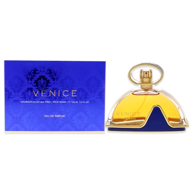 Armaf Luxe Venice by Armaf for Women - 3.4 oz EDP Spray Image 1