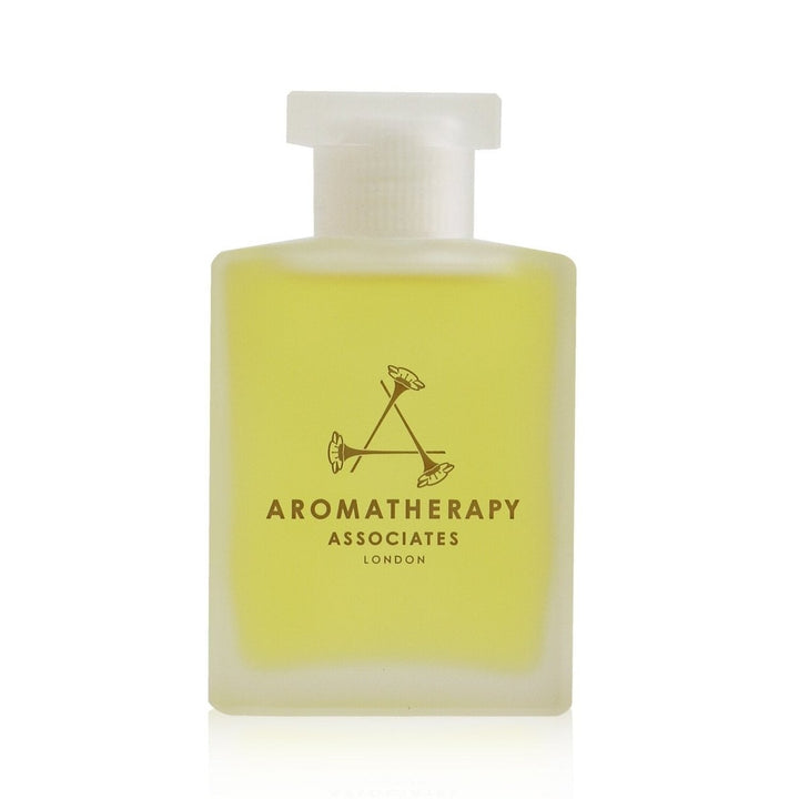 Aromatherapy Associates Forest Therapy - Bath and Shower Oil 55ml/1.86oz Image 1