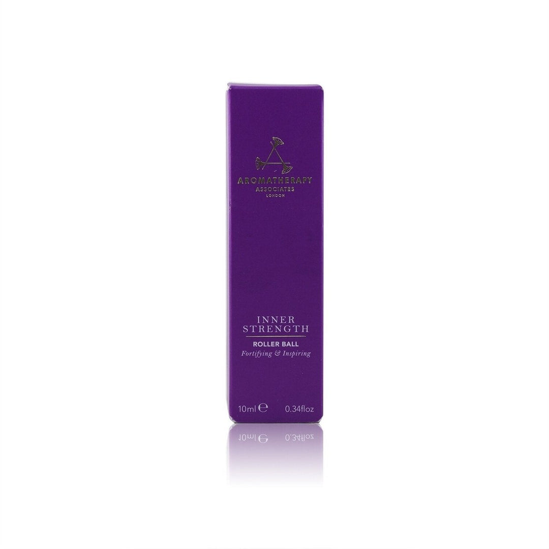 Aromatherapy Associates Inner Strength - Roller Ball 10ml/0.34oz Image 3