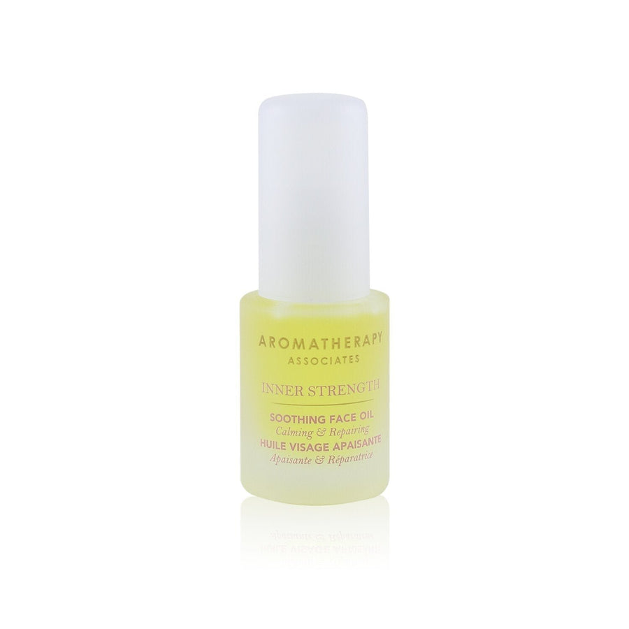 Aromatherapy Associates Inner Strength - Soothing Face Oil 15ml/0.5oz Image 1