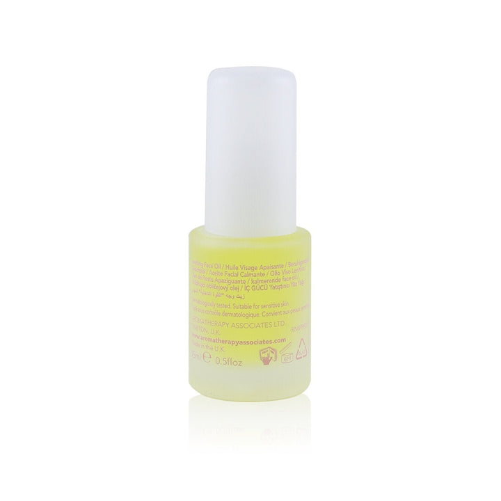 Aromatherapy Associates Inner Strength - Soothing Face Oil 15ml/0.5oz Image 2