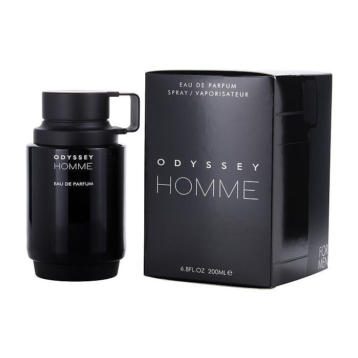 Armaf Odyssey Homme Eau De Parfum Spray 200ml/6.8oz Image 1