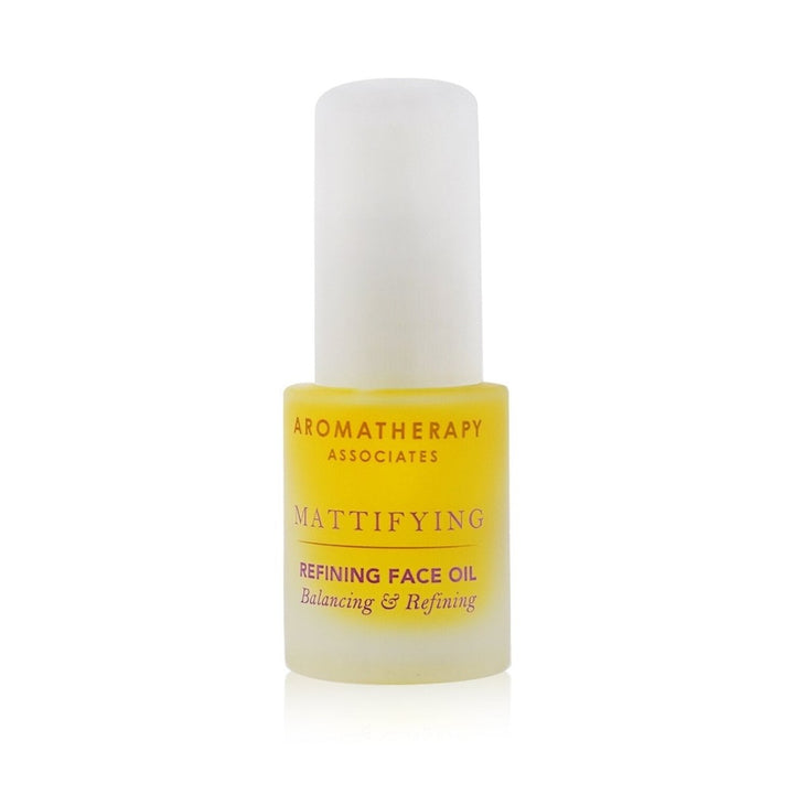 Aromatherapy Associates Mattifying Refining Face Oil 15ml/0.5oz Image 1