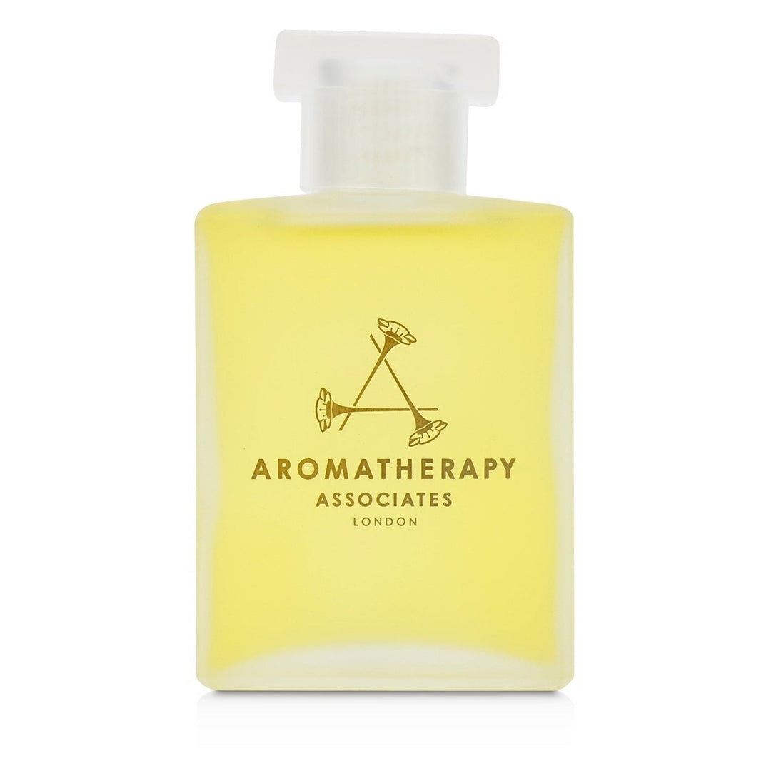 Aromatherapy Associates Relax - Light Bath and Shower Oil 55ml/1.86oz Image 2