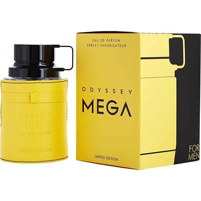 Armaf Odyssey Mega Eau De Parfum Spray (limited Edition) 200ml/6.8oz Image 1