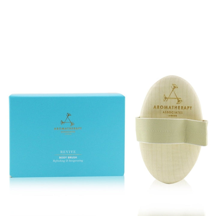 Aromatherapy Associates Revive - Body Brush 1pc Image 3