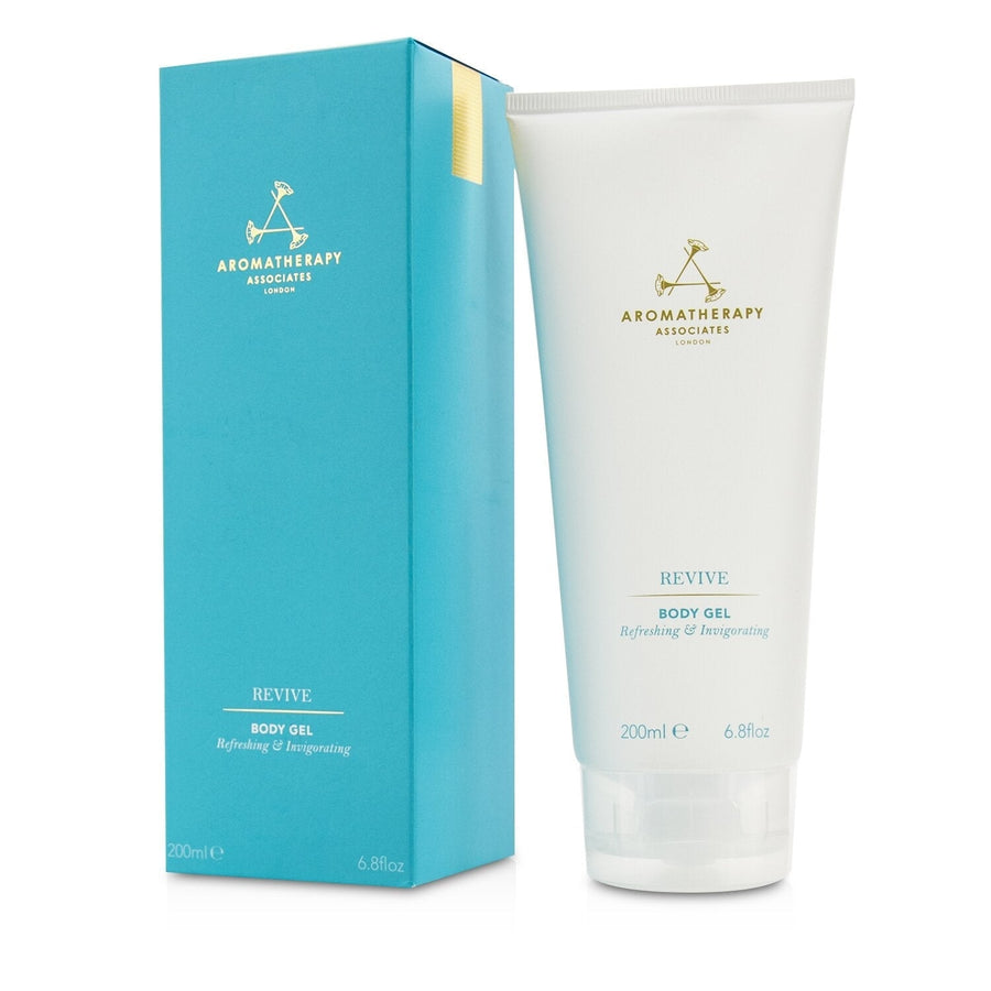 Aromatherapy Associates Revive - Body Gel 200ml/6.8oz Image 1