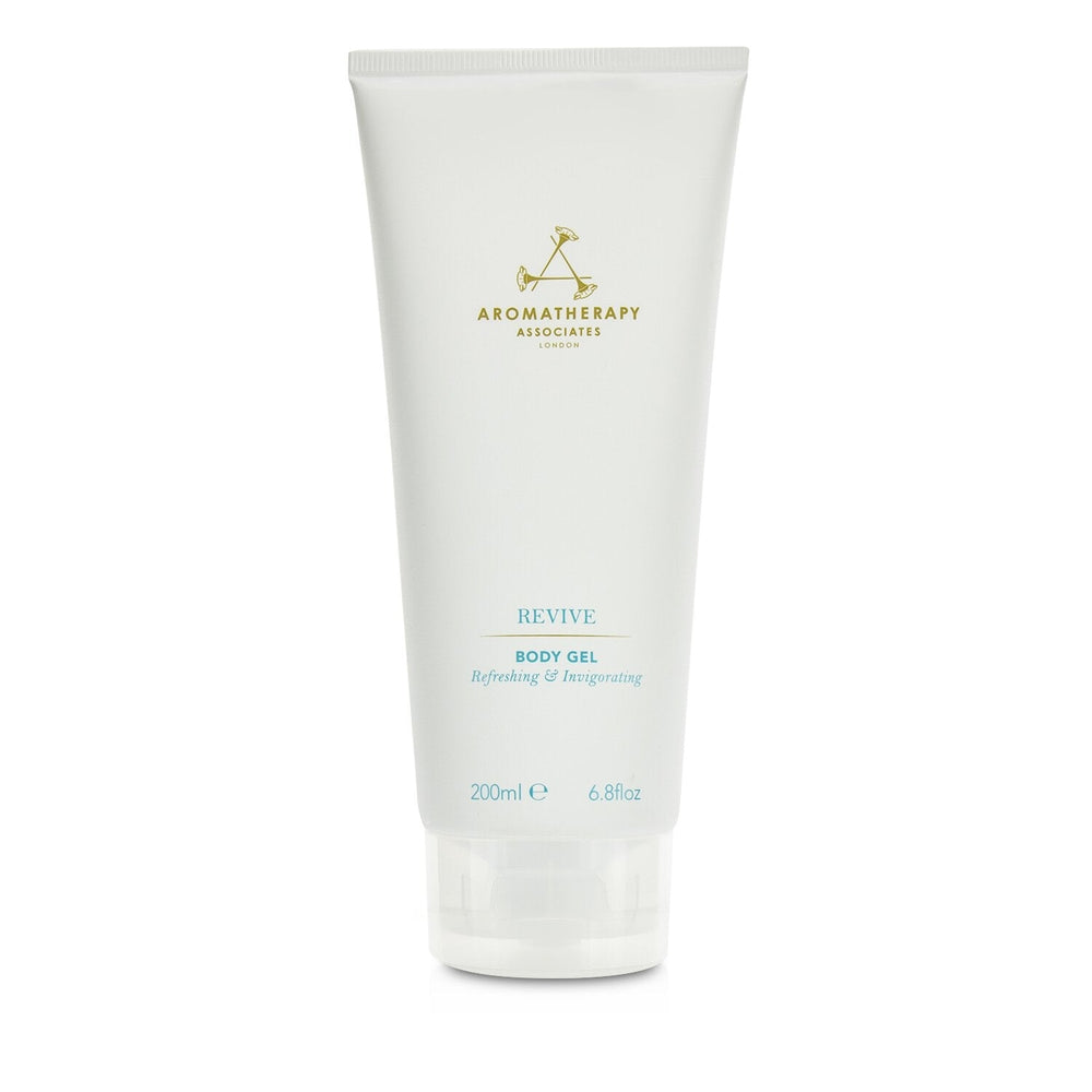 Aromatherapy Associates Revive - Body Gel 200ml/6.8oz Image 2