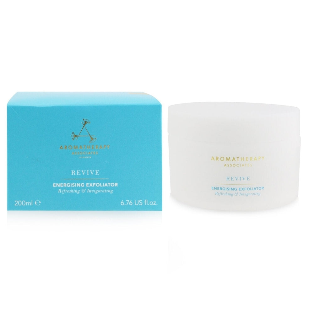 Aromatherapy Associates Revive - Energising Exfoliator 200ml/6.76oz Image 2