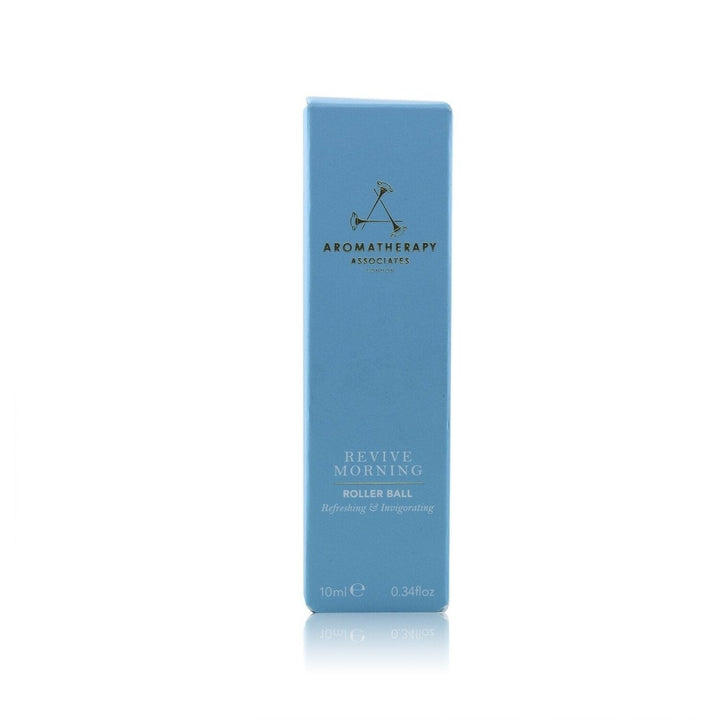 Aromatherapy Associates Revive - Morning Roller Ball 10ml/0.34oz Image 3