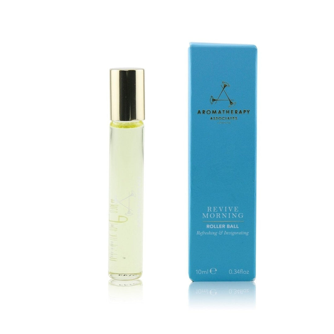 Aromatherapy Associates Revive - Morning Roller Ball 10ml/0.34oz Image 4