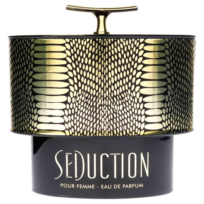 Armaf Seduction by Armaf for Women - 3.4 oz EDP Spray Image 1