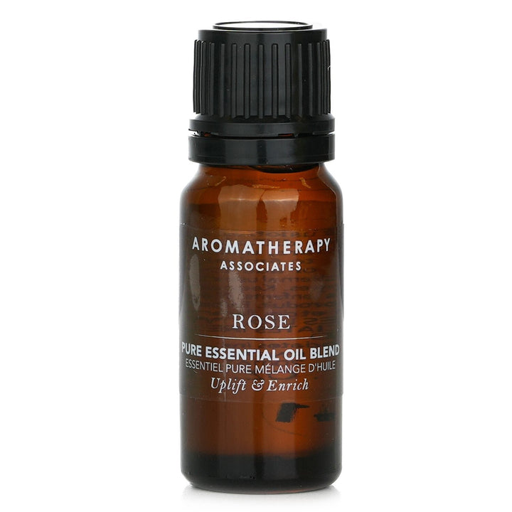 Aromatherapy Associates Rose Pure Essential Oil Blend 10ml/0.33oz Image 1