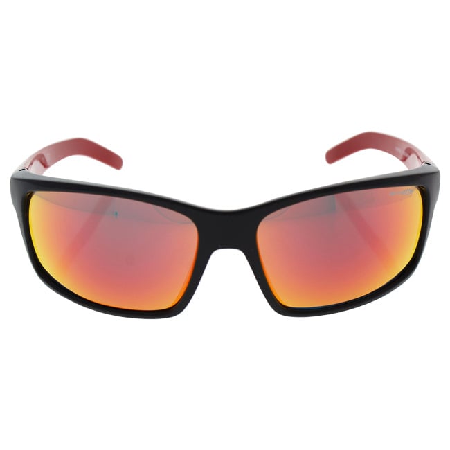 Arnette Arnette AN 4202 2367/6Q Fastball - Black/Red by Arnette for Men - 62-16-135 mm Sunglasses Image 1