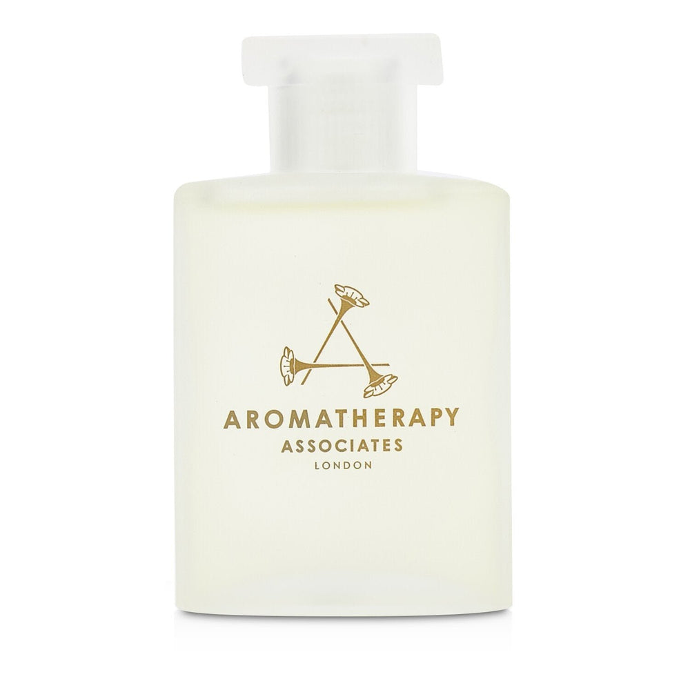 Aromatherapy Associates Support - Breathe Bath and Shower Oil 55ml/1.86oz Image 2