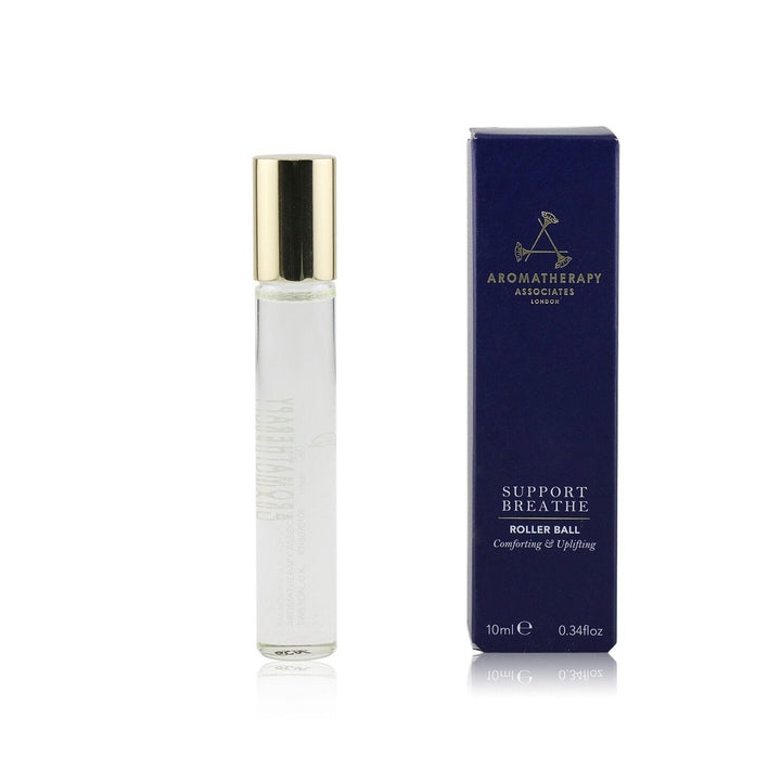 Aromatherapy Associates Support - Breathe Roller Ball 10ml/0.34oz Image 1