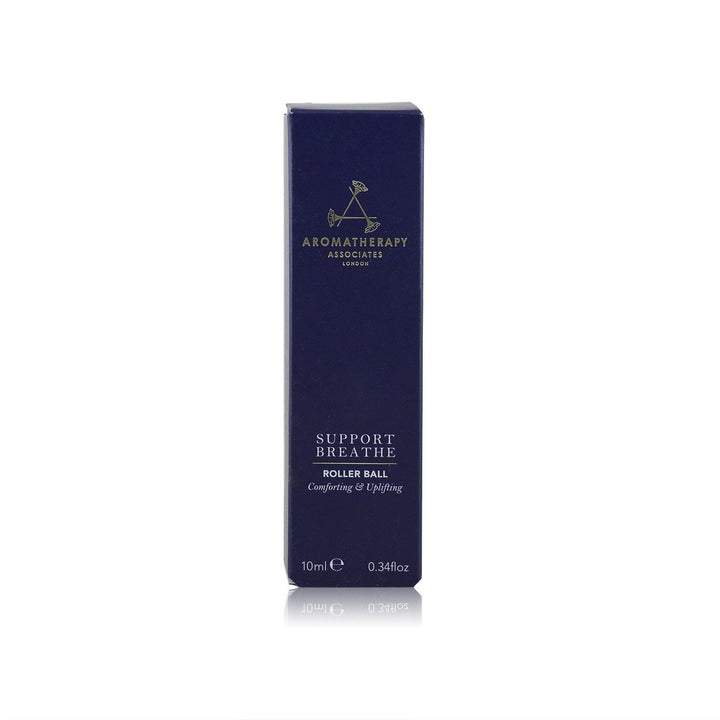 Aromatherapy Associates Support - Breathe Roller Ball 10ml/0.34oz Image 3