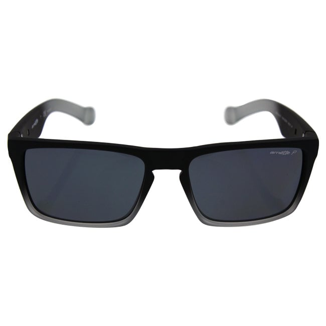 Arnette Arnette AN 4204 2253/81 Specialist - Fuzzy Black/Translucent Grey Polarized by Arnette for Men - 59-18-130 mm Image 1